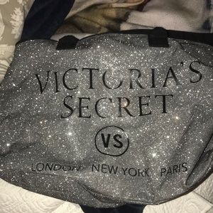 Victoria secret over-sized bag